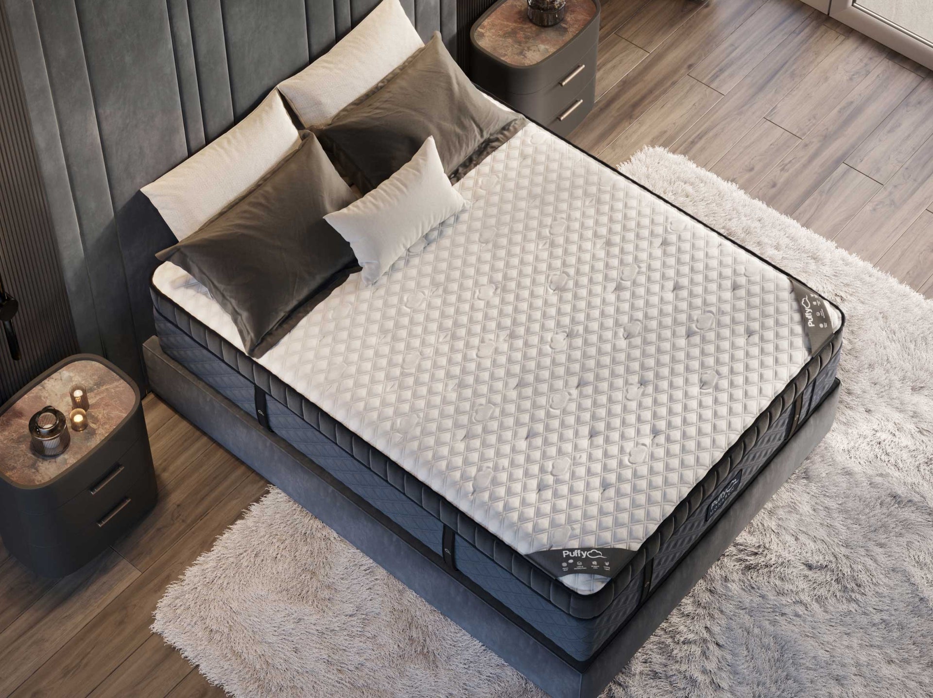 The Benefits And 3-Step Process to Rotating Your Mattress
