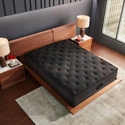 Room View Angle Simmons Beautyrest Black C Series Extra Firm Mattress