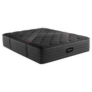 Angle View Simmons Beautyrest Black C Series Extra Firm Mattress