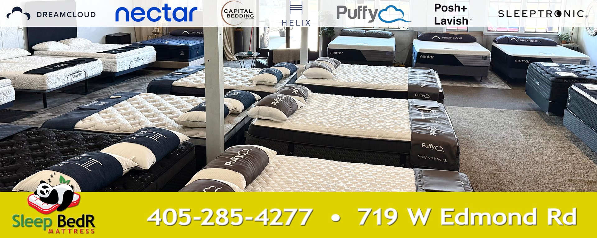 Why Sleep Bedr Mattress Is the Best Place in Oklahoma to Buy Your Next Mattress
