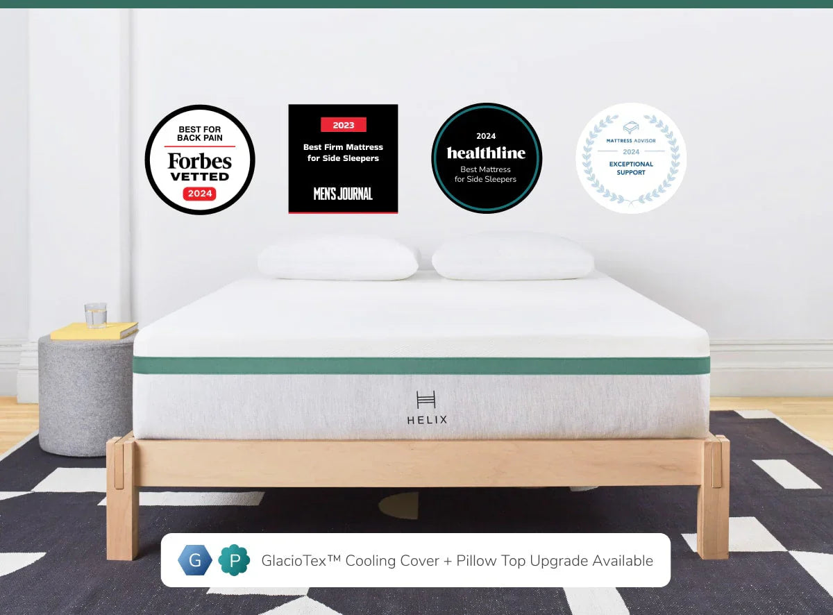 Why a New Mattress Is Key to a Great Night’s Sleep – Sleep Bedr Mattress, Edmond OK