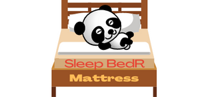 Sleep Bedr Mattress 