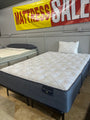 Clearance Serta Luna Vista Queen Mattress Only