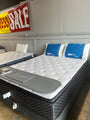 Clearance Southerland Wrangle & Pike Queen Mattress Only