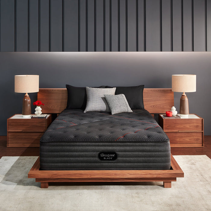 Simmons Beautyrest Black C Series Extra Firm Mattress ON SALE