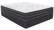 Angle Vew  Fairweather Mattress by Southerland