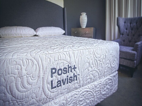 Providence Mattress by Posh+Lavish