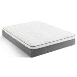 CLEARANCE Weekender 12" Hybrid Twin and Full Mattress Only by Malouf
