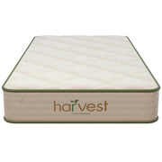 Straight Shot Harvest Green Essentials Mattress