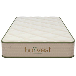 Straight Shot Harvest Green Essentials Mattress