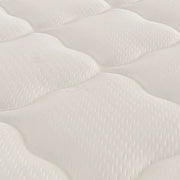 Close Up Harvest Green Essentials Mattress