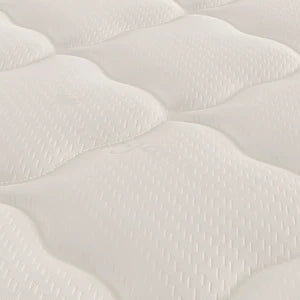 Close Up Harvest Green Essentials Mattress