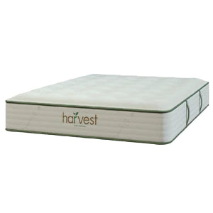 Angle Shot Harvest Green Original Mattress